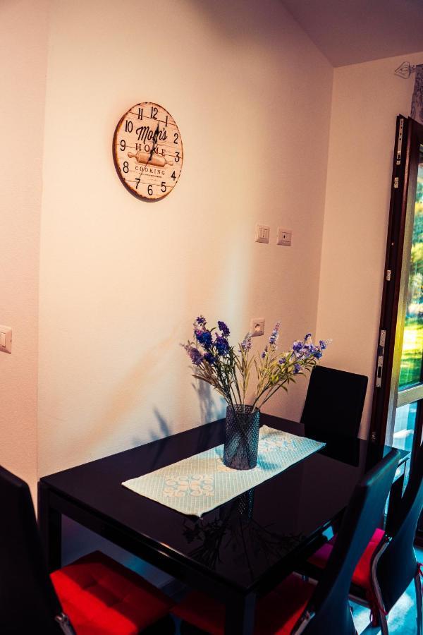アルゲーロ The Vineyards Bed & Breakfast エクステリア 写真